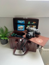 Praktica mtl3 camera with - mtl3,