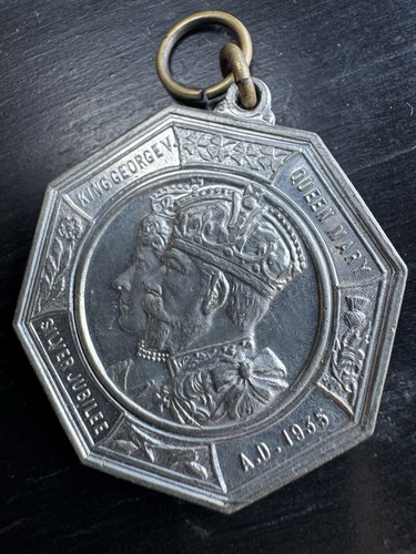 1935 king george - george, v