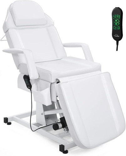 Fully electric salon - fully,