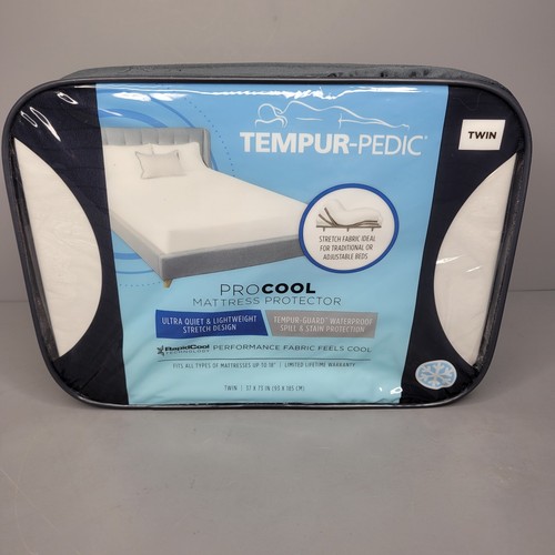 Tempur pedic procool mattress - procool,