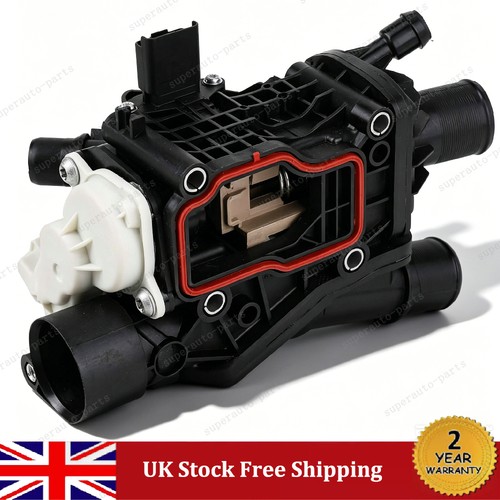 New 9849443980 thermostat - new,