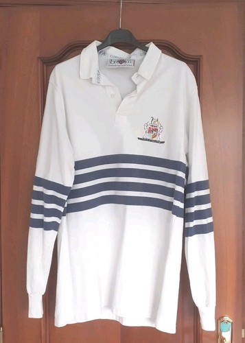 Bristol rugby shirt 1990s - rugby,