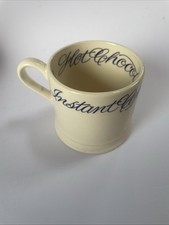 Emma bridgewater copperplate - bridgewater,