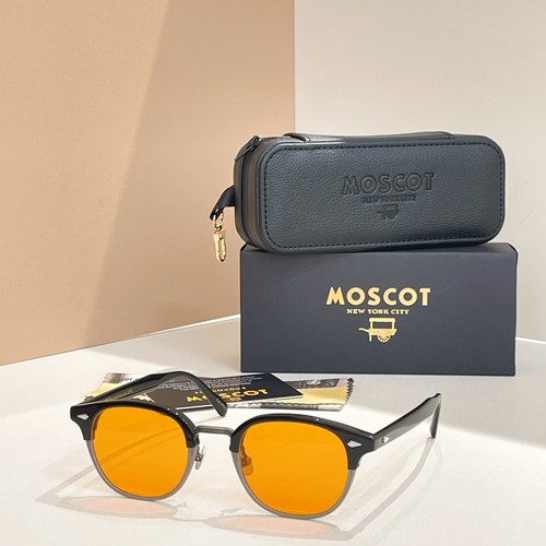 Moscot lemiosh mac sunglasses - mac,
