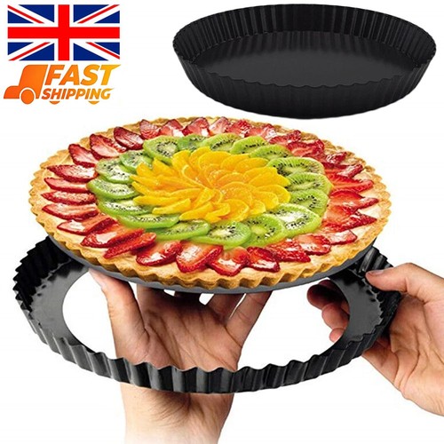 Large 9inch round pie - pie, mold