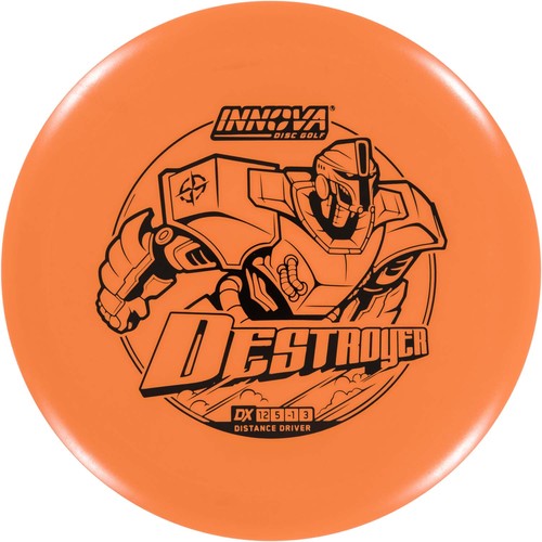 Innova destroyer choose - dx, |