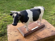 VINTAGE BUTCHERS SHOP DISPLAY