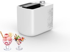 Ice Cream Maker Mini Ice Cream