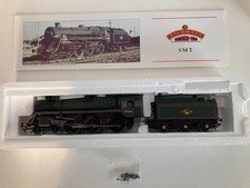 Bachmann 32-504 BR Green 4-6-0 Standard Class 5MT No. 73014 Unboxed