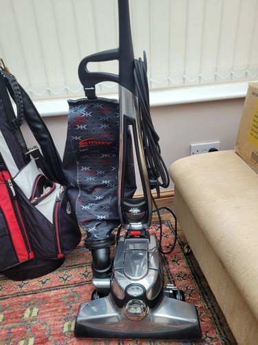 Kirby avalir g10e upright - kirby,