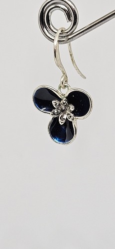 Vintage pilgrim blue flower - pilgrim,