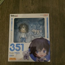 Nendoroid Kuze Hibiki DEVIL