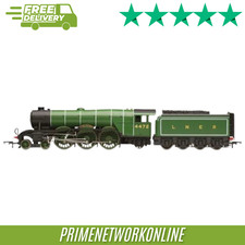 Hornby R3284TTS Railroad LNER
