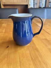 DENBY Imperial Blue Large Jug
