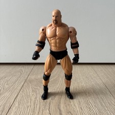Goldberg - WCW Toybiz Marvel -