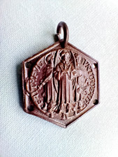 Faithfull Unto Death Bronze