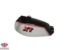 Fit For Yamaha Xt 250 3Y3 4Y1