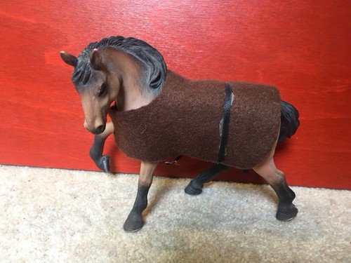 Schleich 13666 lusitano - schleich,