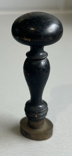 Genuine victorian antique - genuine,