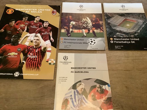 Man utd european - man,