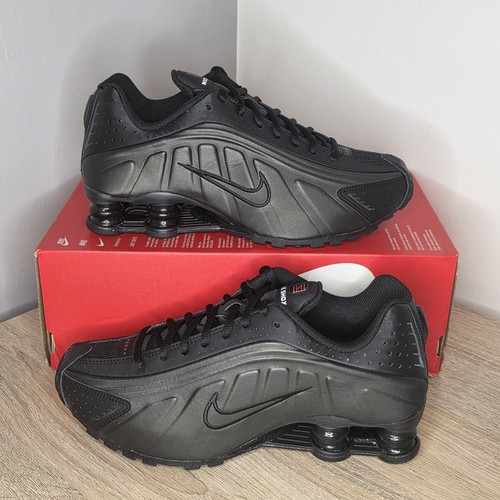 Nike shox triple - shox, gs