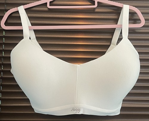 Sloggi ever ease padded bra - sloggi,