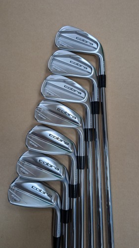 Cobra king combo 4 - cobra, 4-pw