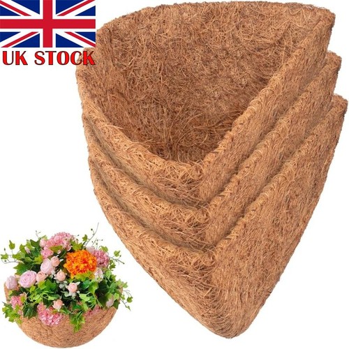 Semicircle coco fiber - 3x,