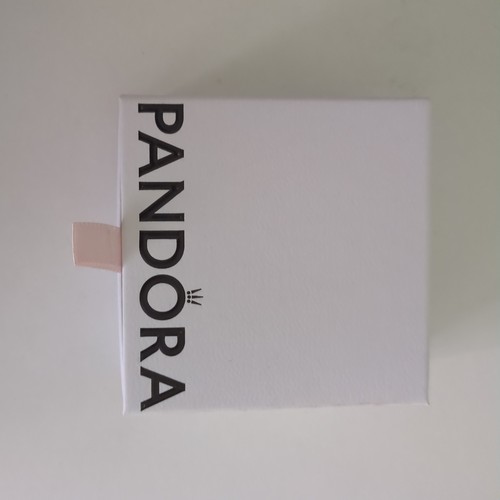 Genuine pandora silver moments - genuine,