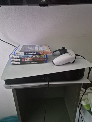 Playstation disk edition - playstation, 5