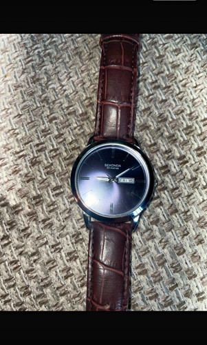 Sekonda men quartz - sekonda, men's