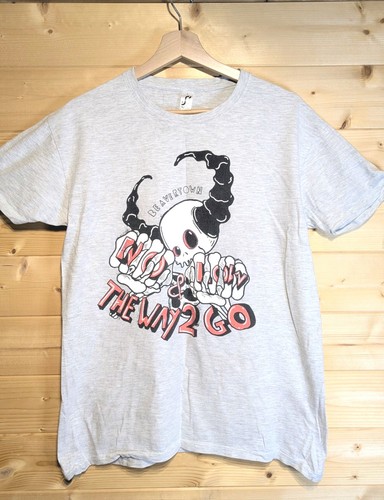 Beavertown brewery shirt - beavertown,