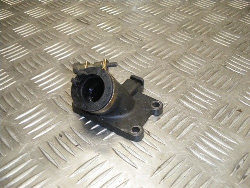 Aprilia intake pipe - pipe,