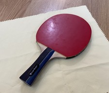 Carlton Table Tennis Paddle