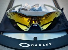 Oakley PALACE RE Sub Zero 24K