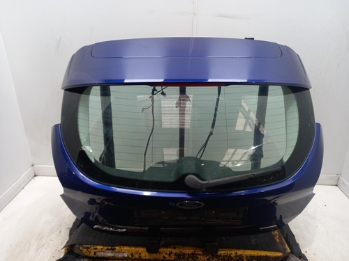 Ford focus boot lid tailgate - boot,