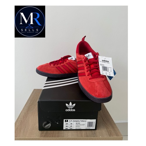 Adidas tobacco uk10 - x,