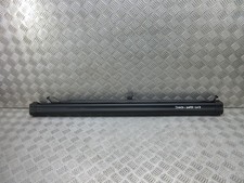 2017 Toyota Auris Dog Guard Luggage Safety Net