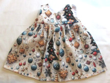 NEW 19"- 20" DOLL  BEIGE /