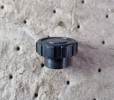 Meddings Pillar Bench Drill Belt Cover Thumb Nut