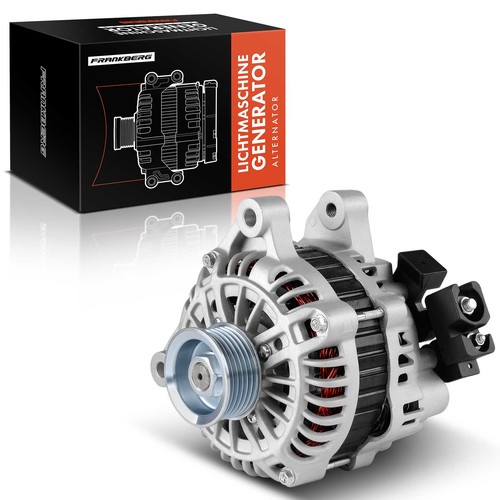 Premium alternator for - a-premium,