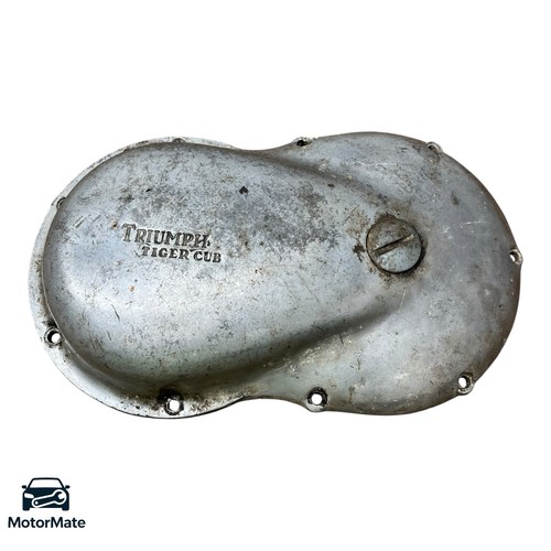 Triumph t20 tiger cub outer - cub,