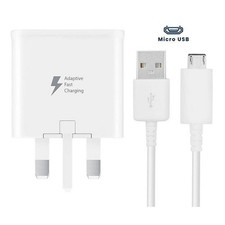 Samsung Fast Charger OR