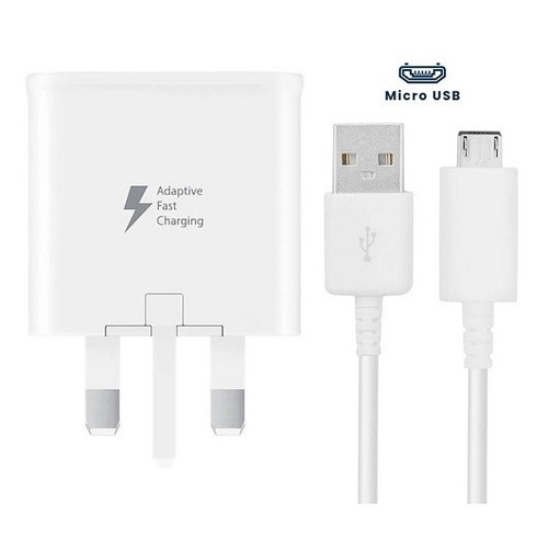 Samsung fast charger - samsung, or