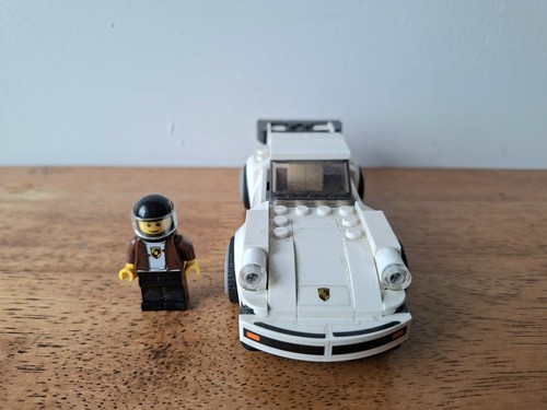 Lego speed champions 1974 - lego,