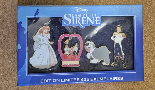 Disney dlp petite - dlp, la