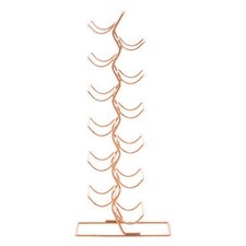 Wren 12 Tier Wine Rack With