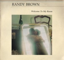 Randy Brown (2) - Welcome To