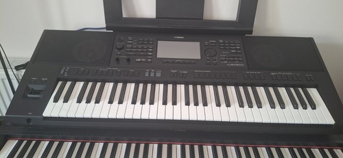 Yamaha psr sx900 - yamaha, psr-sx900