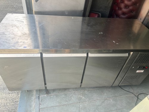Commercial catering stainless